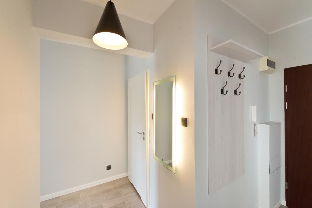 Apartment Dolina Golebiewska Sopot Ngoại thất bức ảnh
