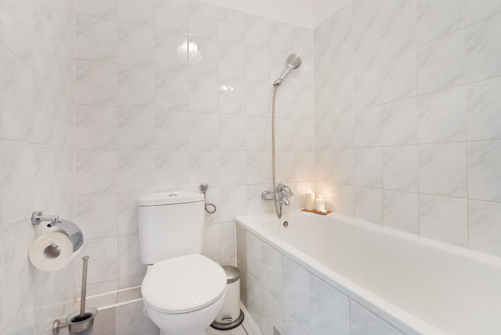 Apartment Dolina Golebiewska Sopot Ngoại thất bức ảnh