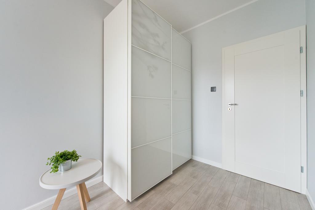 Apartment Dolina Golebiewska Sopot Ngoại thất bức ảnh