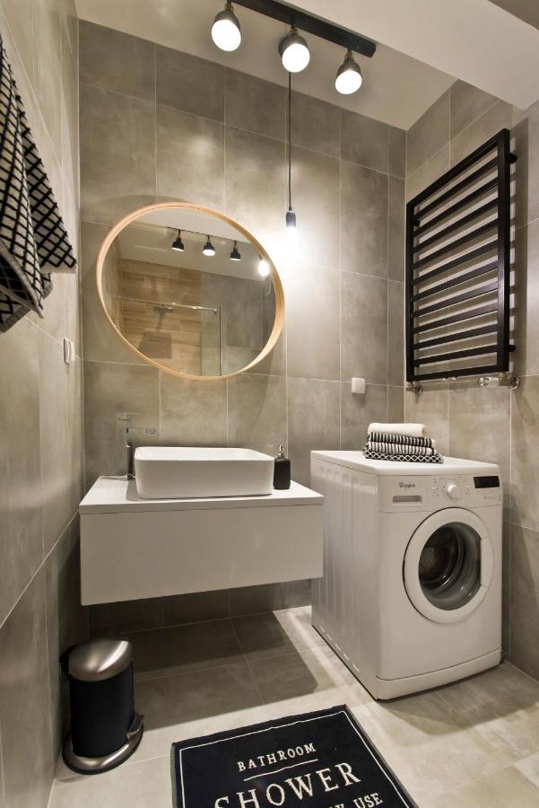 Apartment Dolina Golebiewska Sopot Ngoại thất bức ảnh