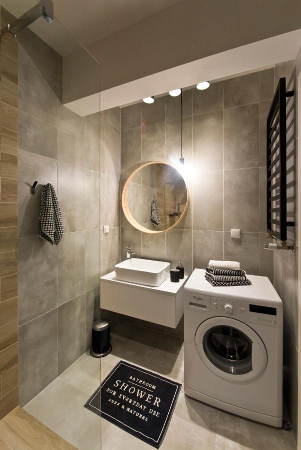 Apartment Dolina Golebiewska Sopot Ngoại thất bức ảnh